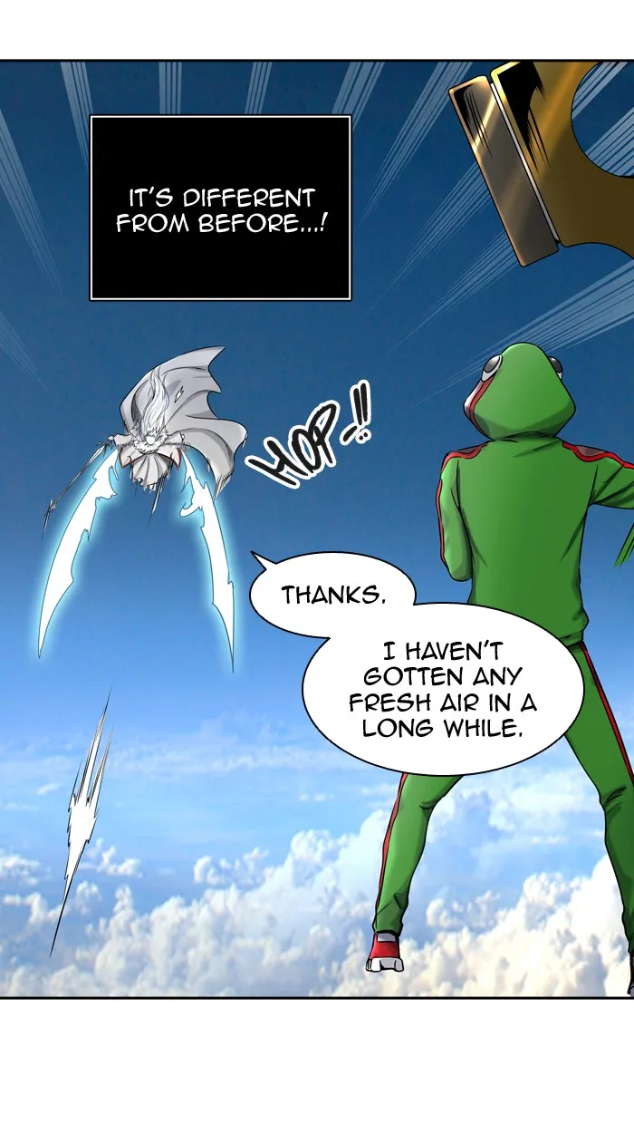 Tower of God - Chapter 399 - Page 65