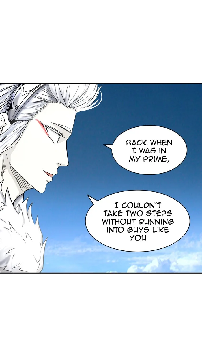 Tower of God - Chapter 399 - Page 66