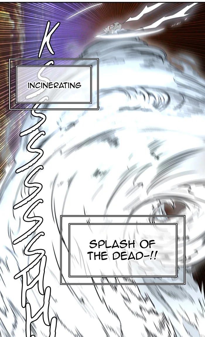 Tower of God - Chapter 399 - Page 68