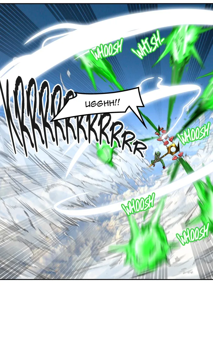 Tower of God - Chapter 399 - Page 70