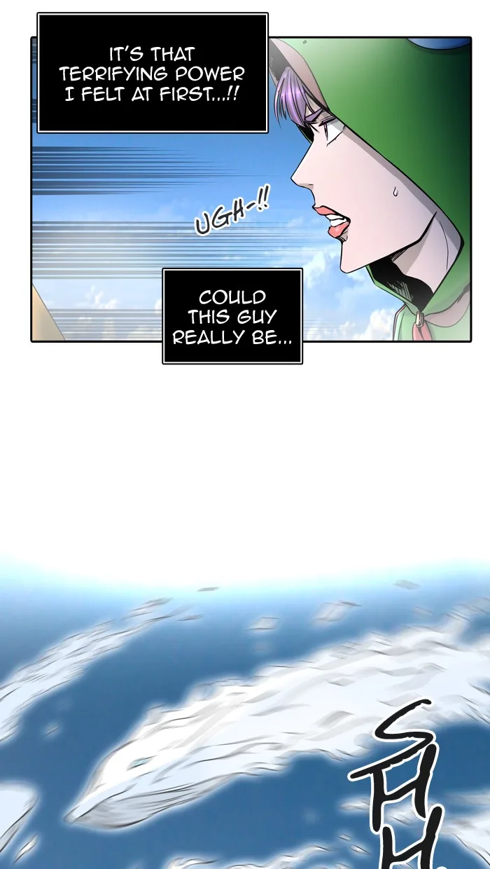 Tower of God - Chapter 399 - Page 71