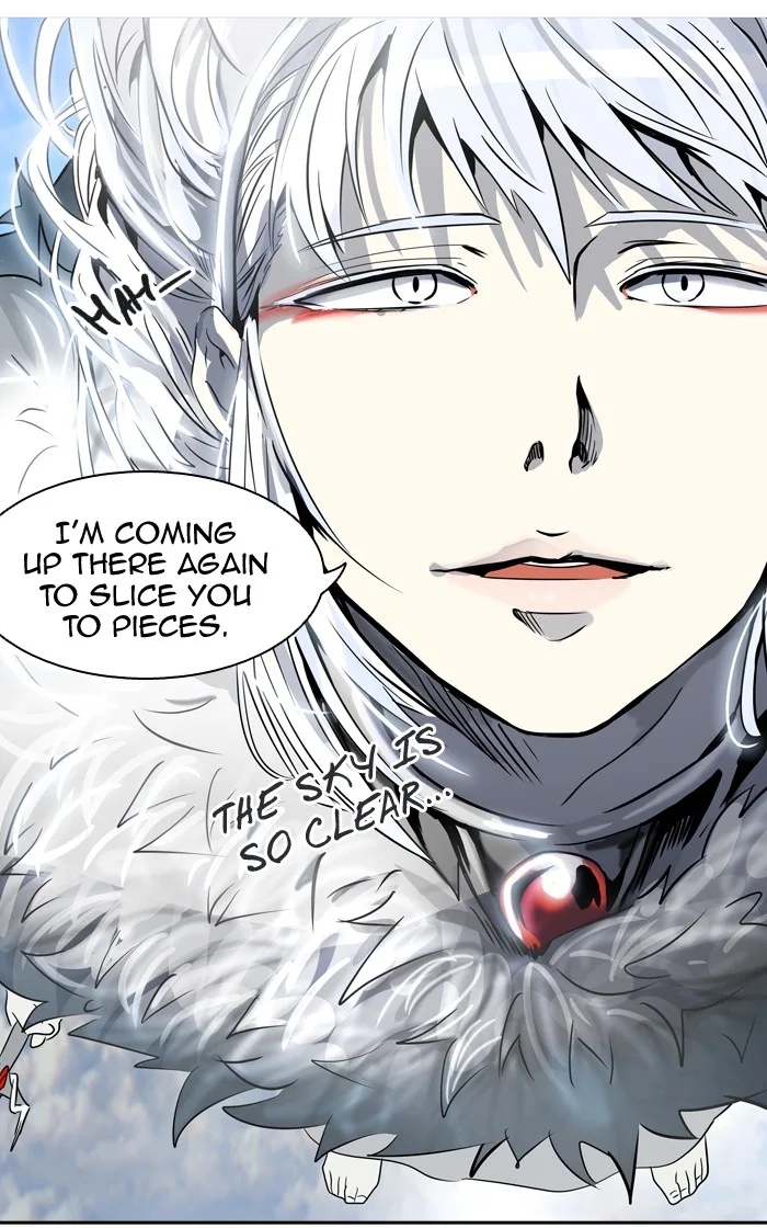 Tower of God - Chapter 399 - Page 74