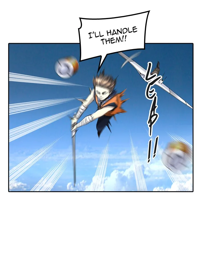 Tower of God - Chapter 399 - Page 78