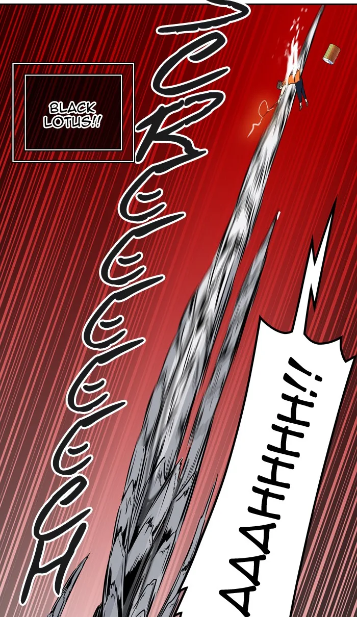 Tower of God - Chapter 399 - Page 85