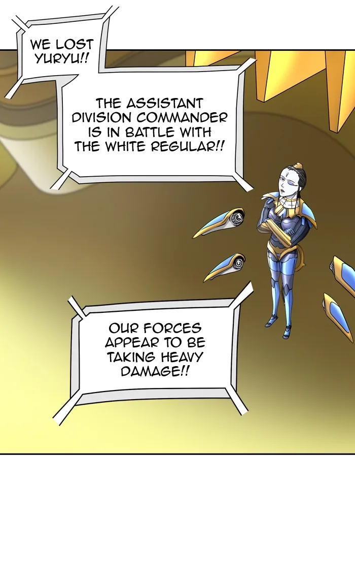 Tower of God - Chapter 399 - Page 87
