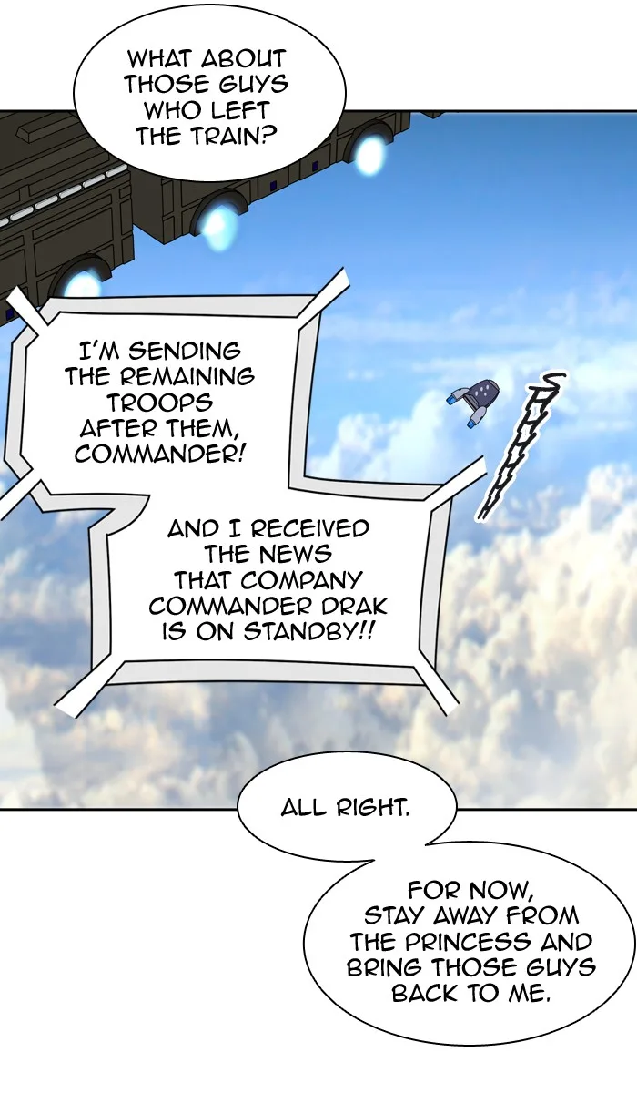 Tower of God - Chapter 399 - Page 88