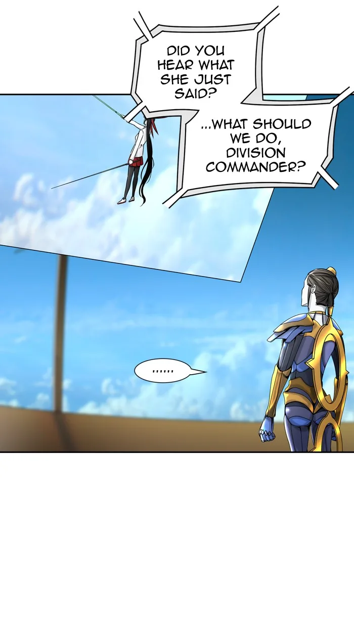 Tower of God - Chapter 399 - Page 9
