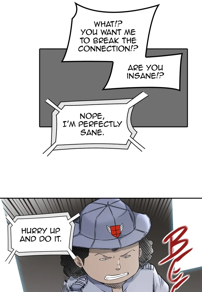 Tower of God - Chapter 399 - Page 90
