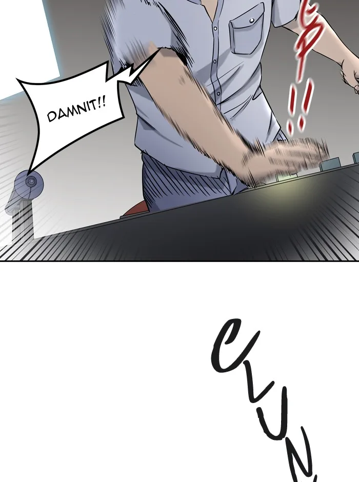 Tower of God - Chapter 399 - Page 91