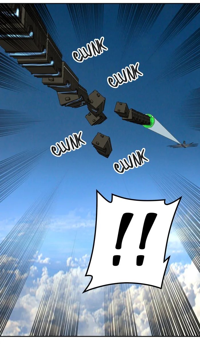 Tower of God - Chapter 399 - Page 93