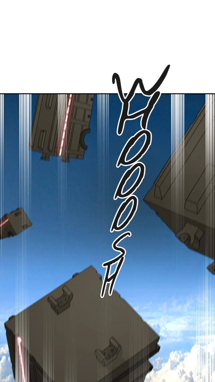 Tower of God - Chapter 399 - Page 94
