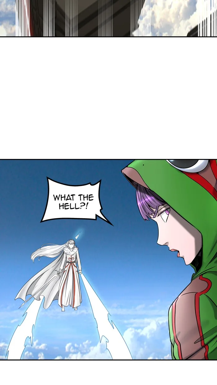 Tower of God - Chapter 399 - Page 95