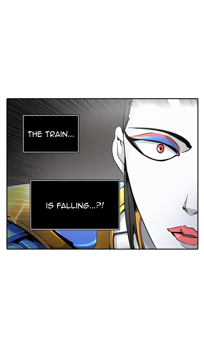 Tower of God - Chapter 399 - Page 96