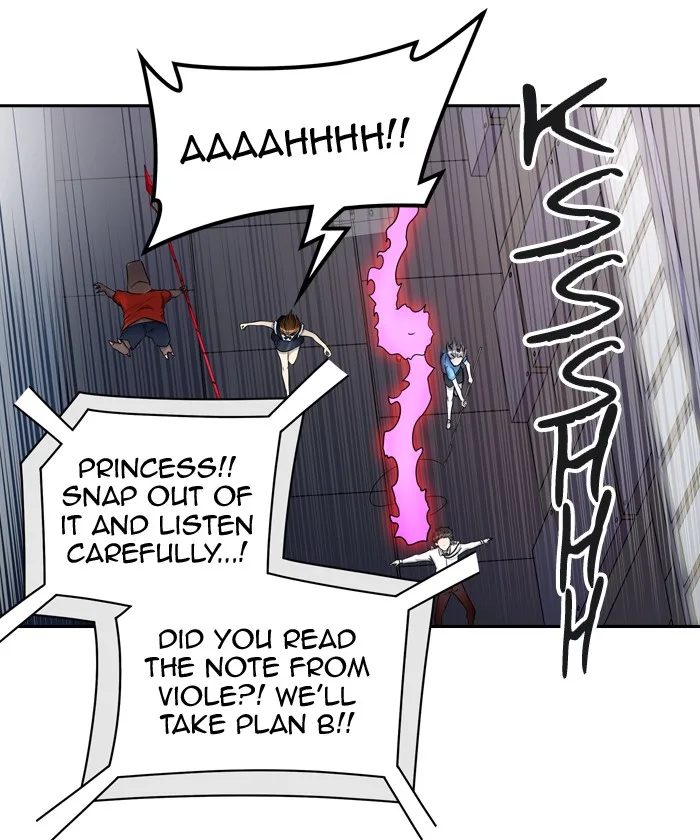 Tower of God - Chapter 399 - Page 97