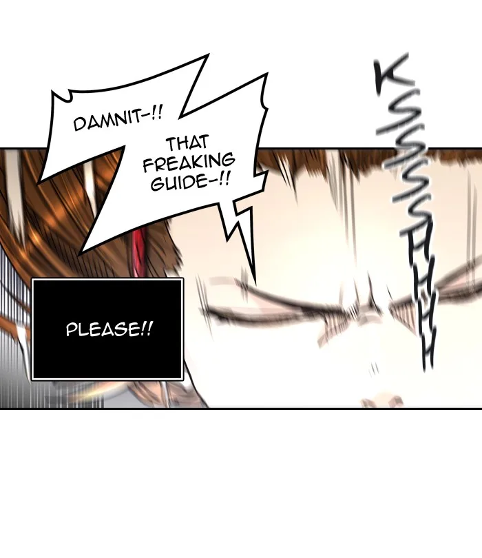 Tower of God - Chapter 399 - Page 99
