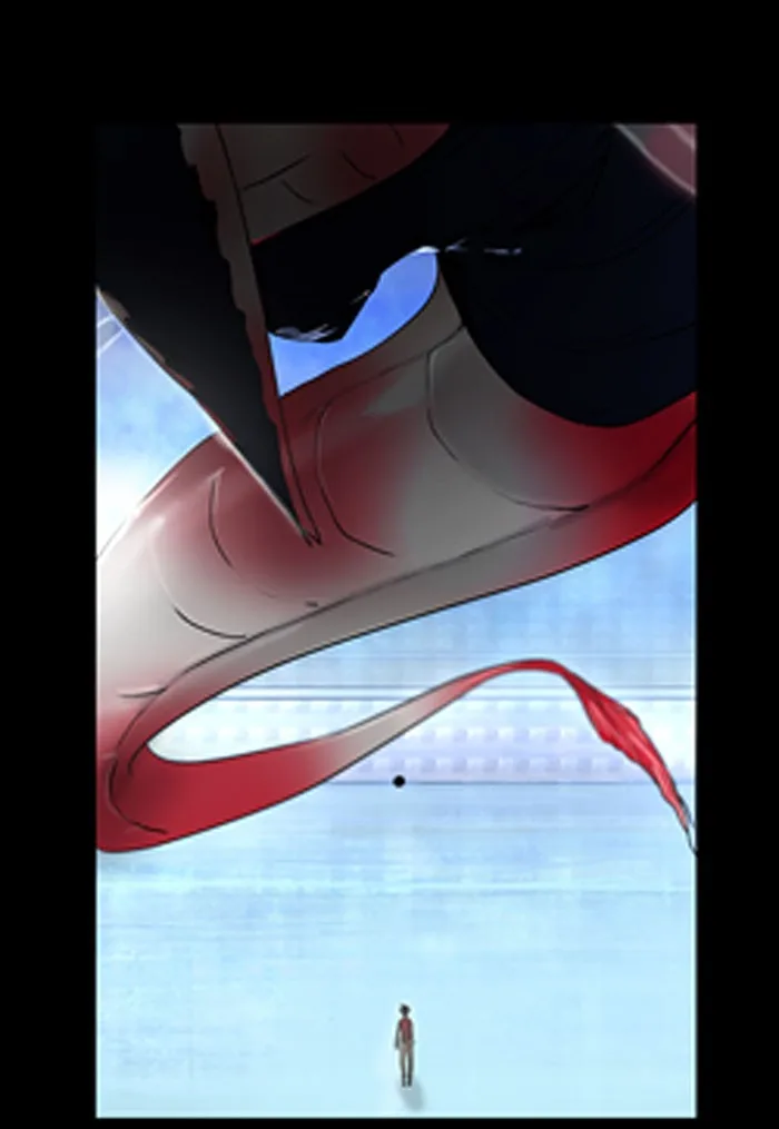 Tower of God - Chapter 4 - Page 12