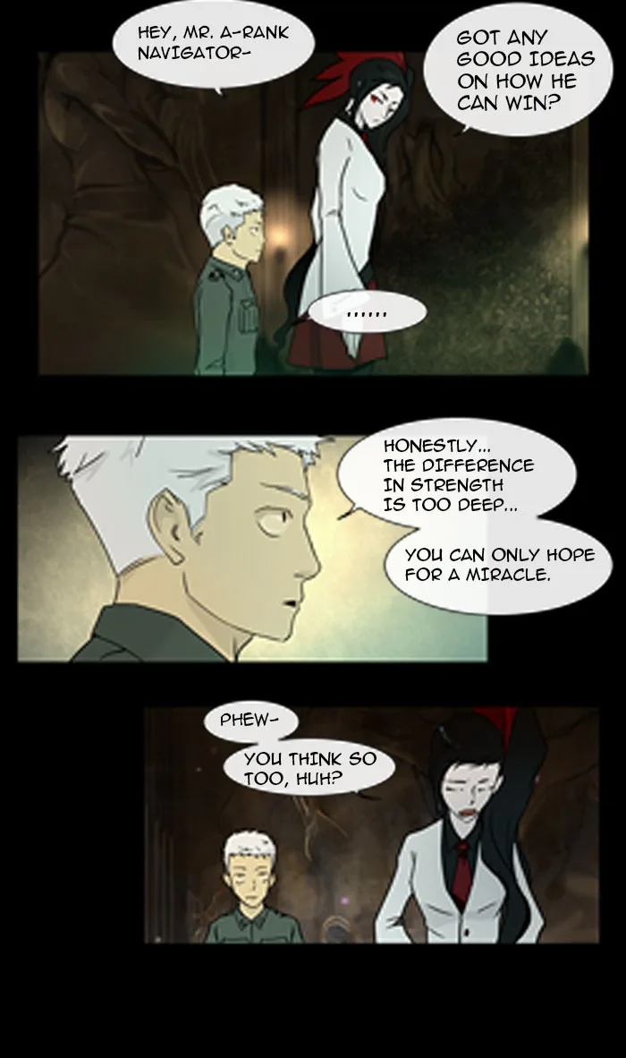 Tower of God - Chapter 4 - Page 14