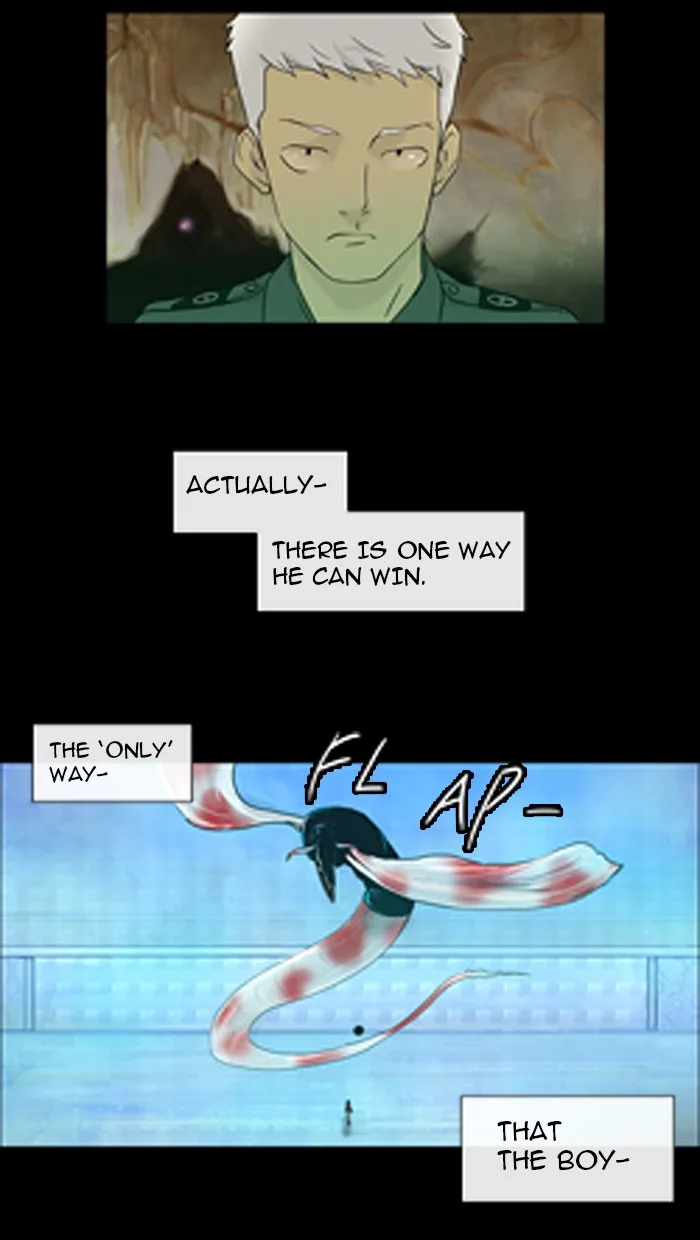 Tower of God - Chapter 4 - Page 15