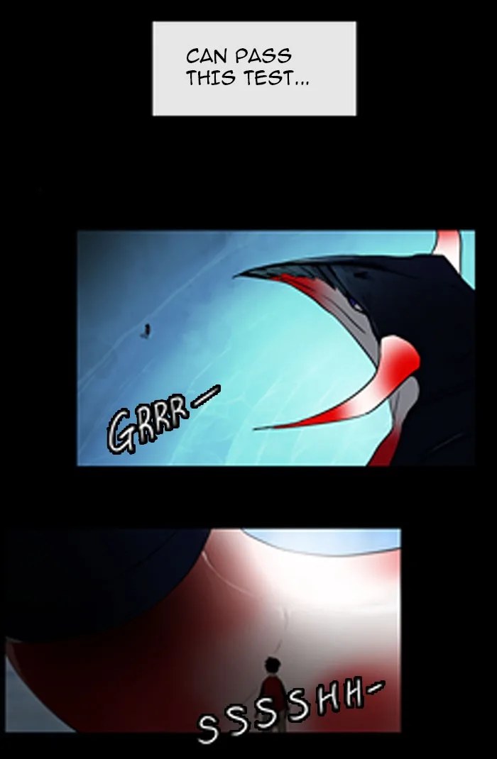 Tower of God - Chapter 4 - Page 16
