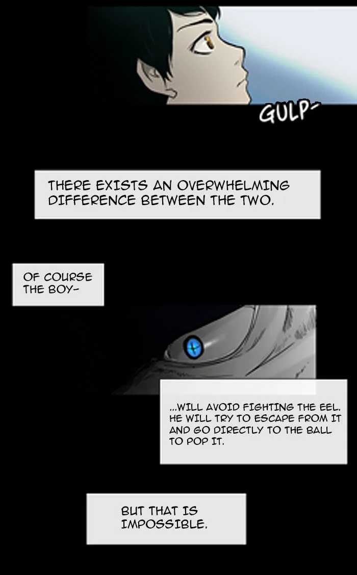 Tower of God - Chapter 4 - Page 17
