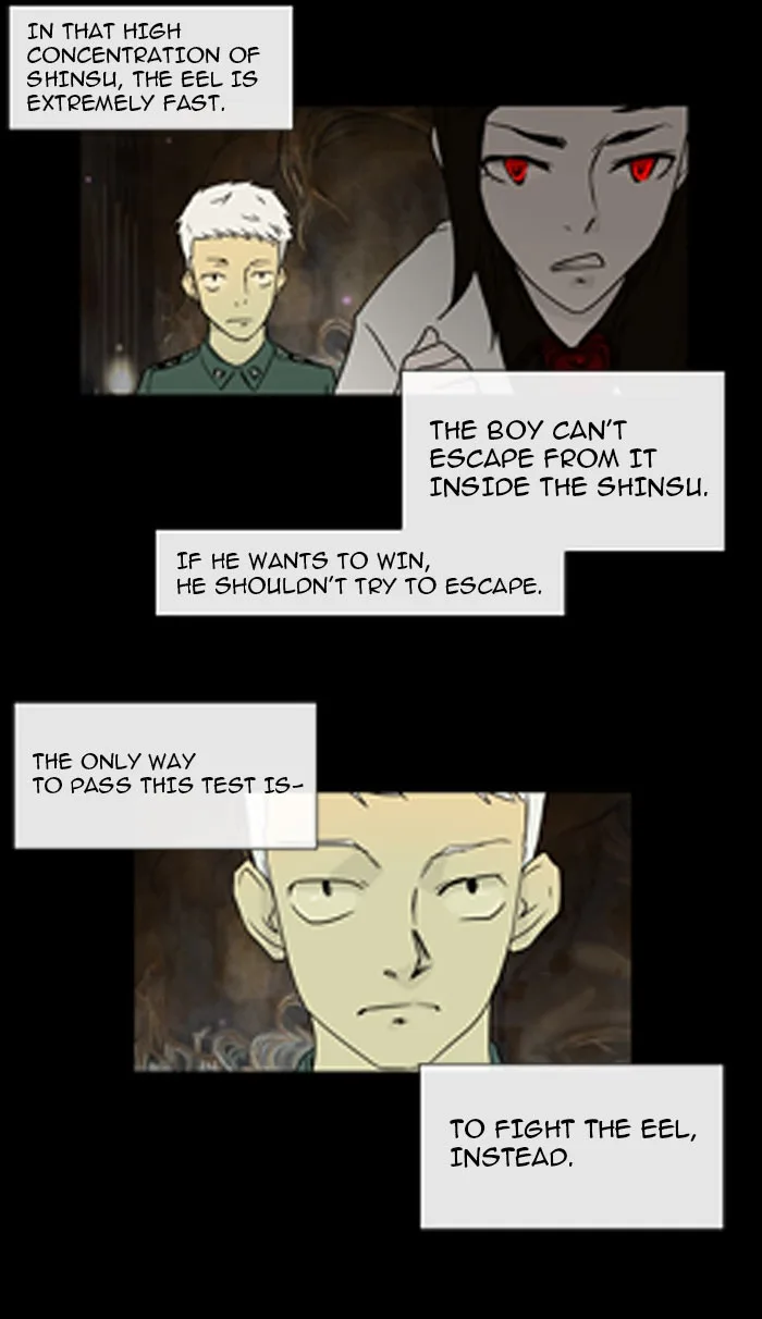 Tower of God - Chapter 4 - Page 18