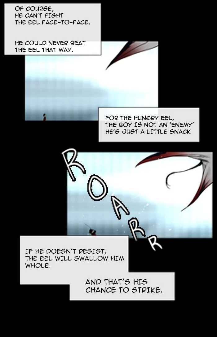 Tower of God - Chapter 4 - Page 19