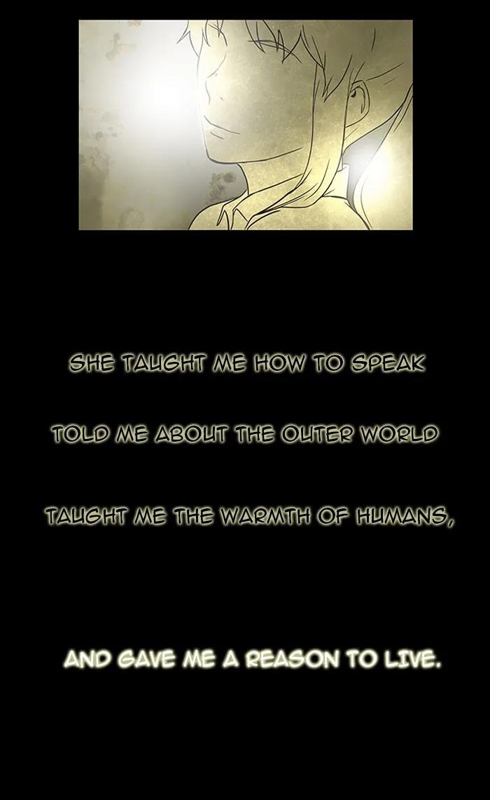 Tower of God - Chapter 4 - Page 2