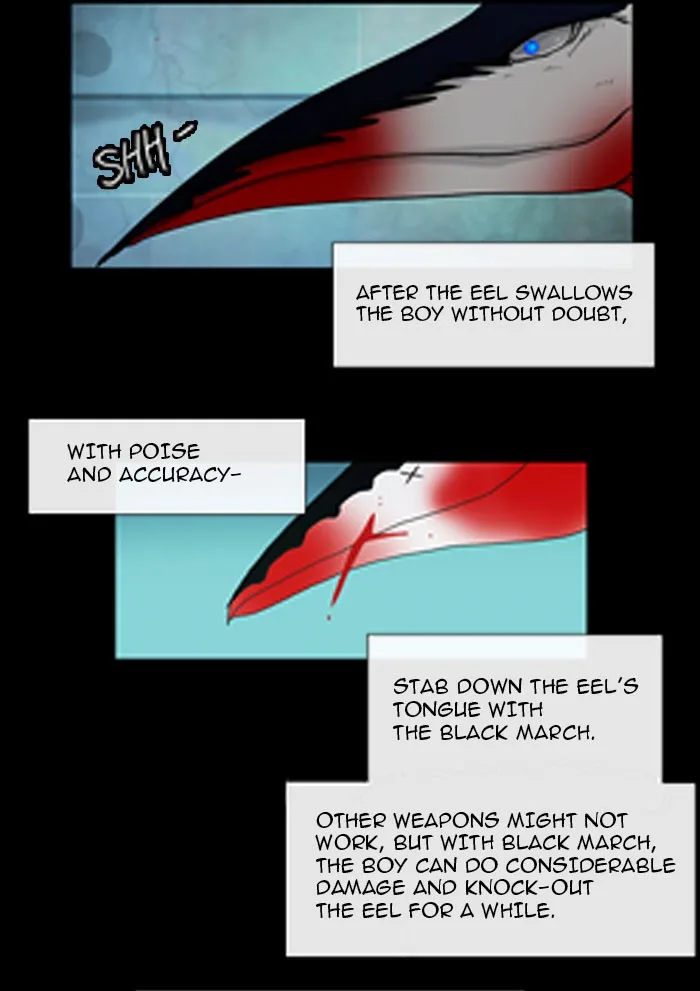 Tower of God - Chapter 4 - Page 20