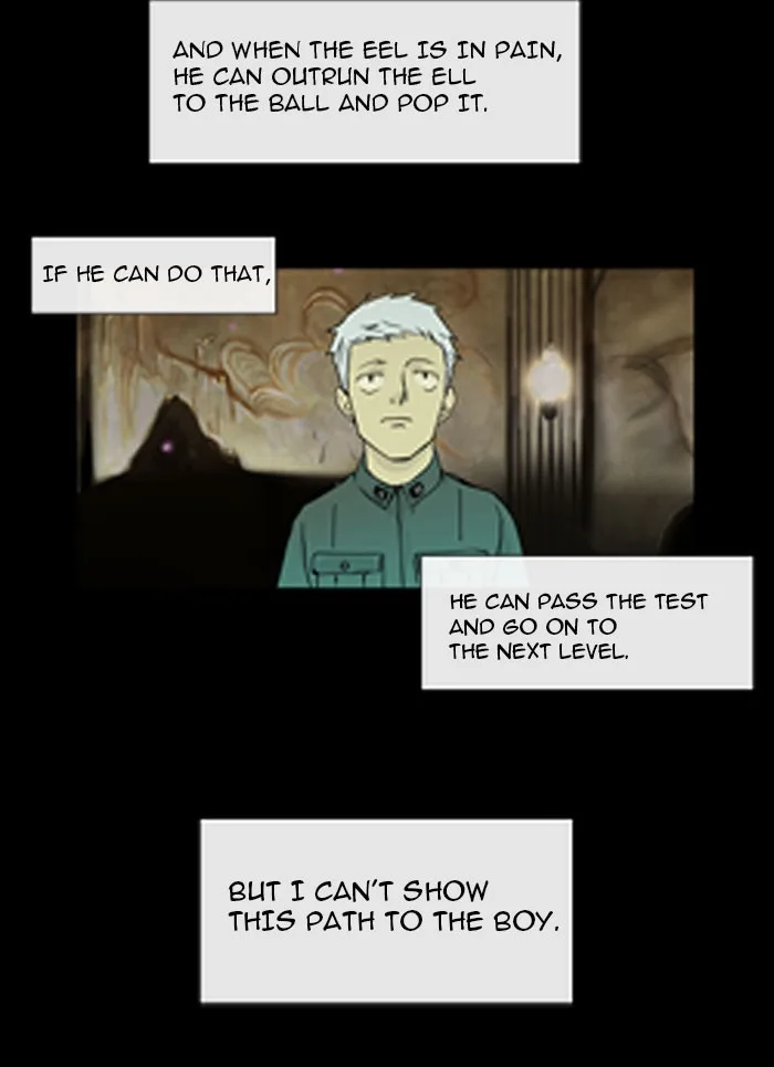 Tower of God - Chapter 4 - Page 21
