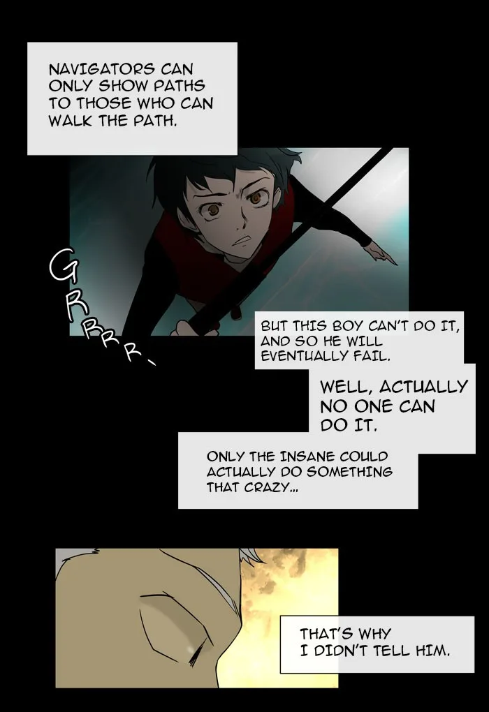 Tower of God - Chapter 4 - Page 22