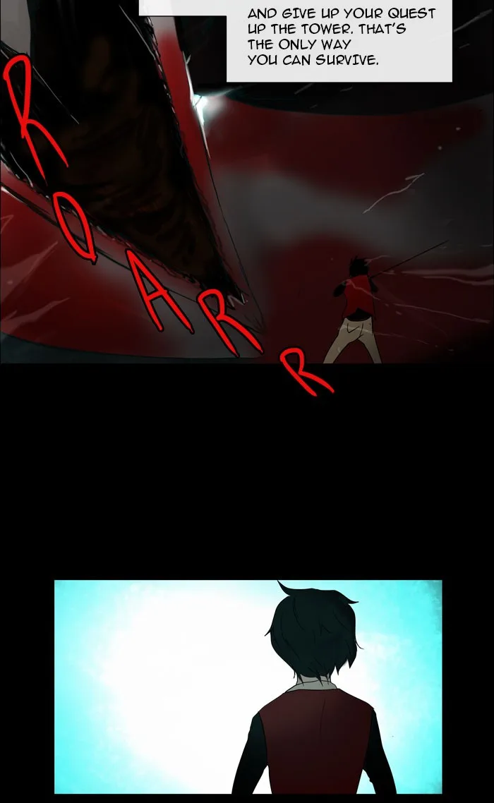 Tower of God - Chapter 4 - Page 24