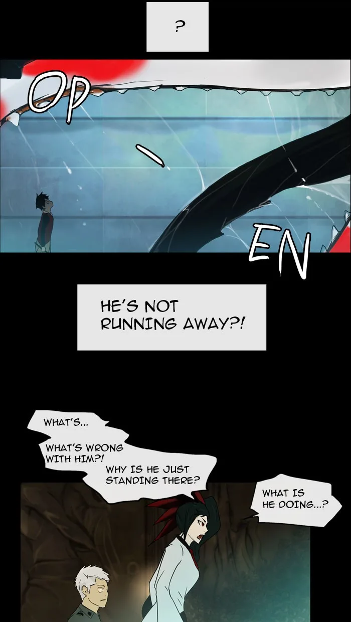 Tower of God - Chapter 4 - Page 25
