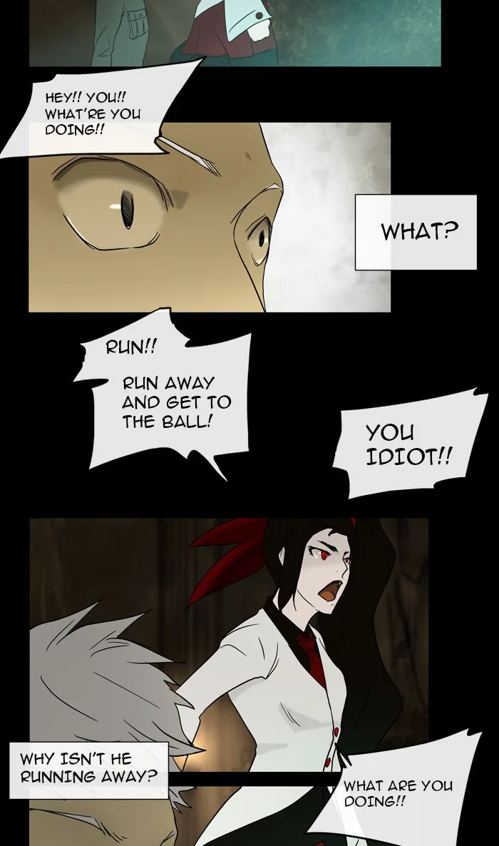 Tower of God - Chapter 4 - Page 26