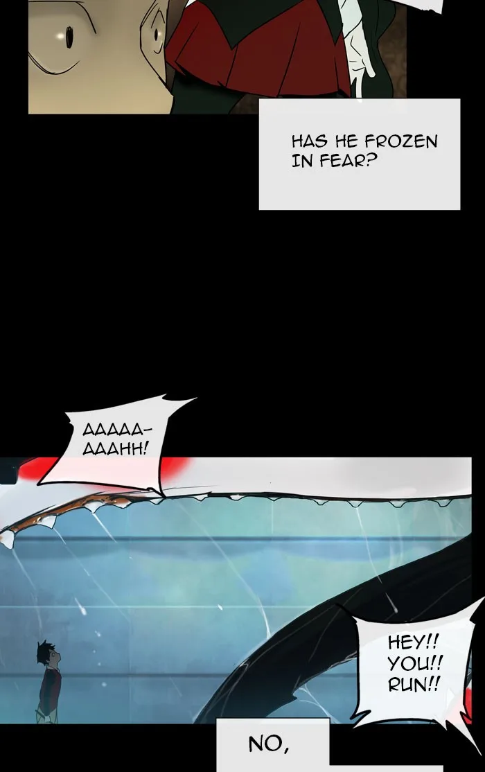 Tower of God - Chapter 4 - Page 27