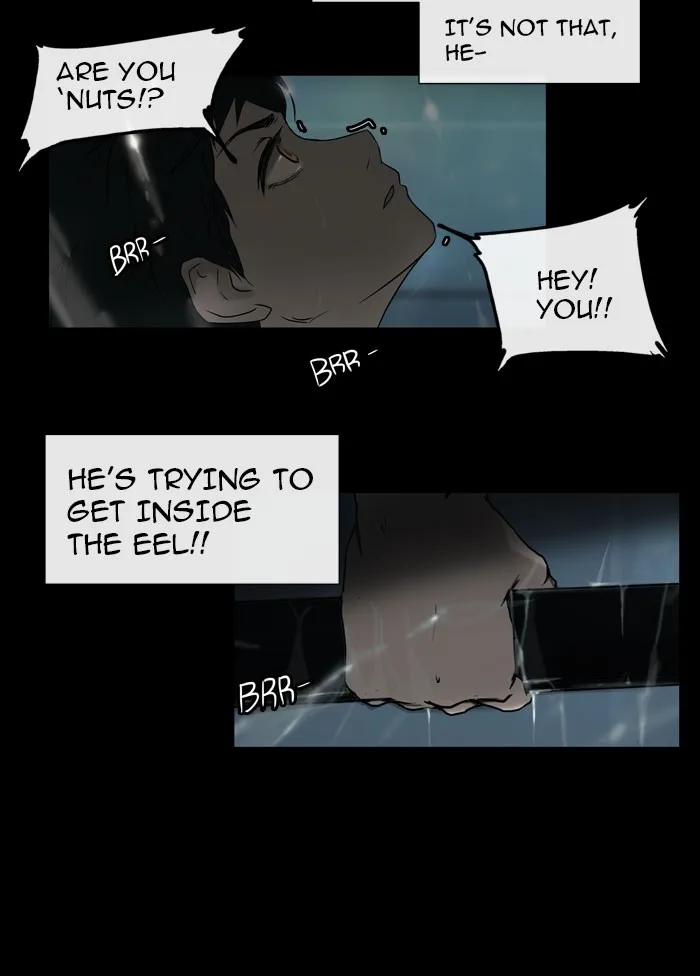 Tower of God - Chapter 4 - Page 28