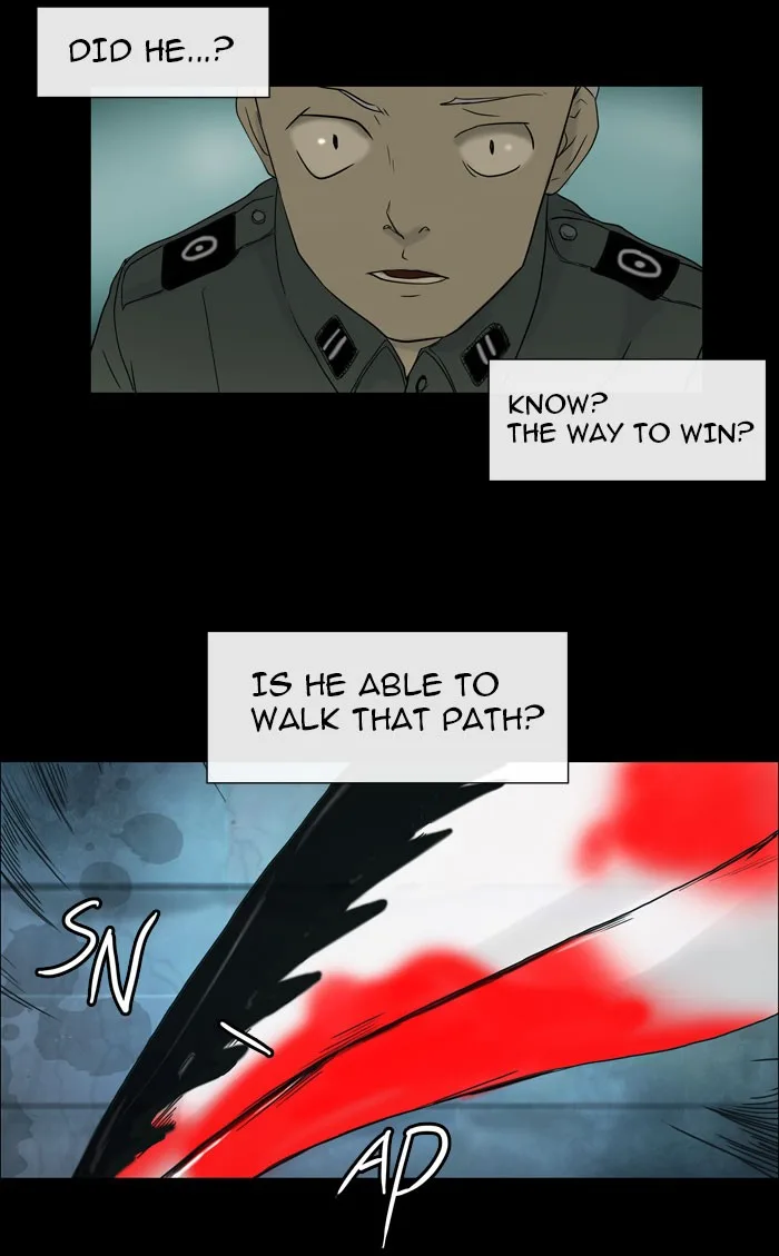 Tower of God - Chapter 4 - Page 29