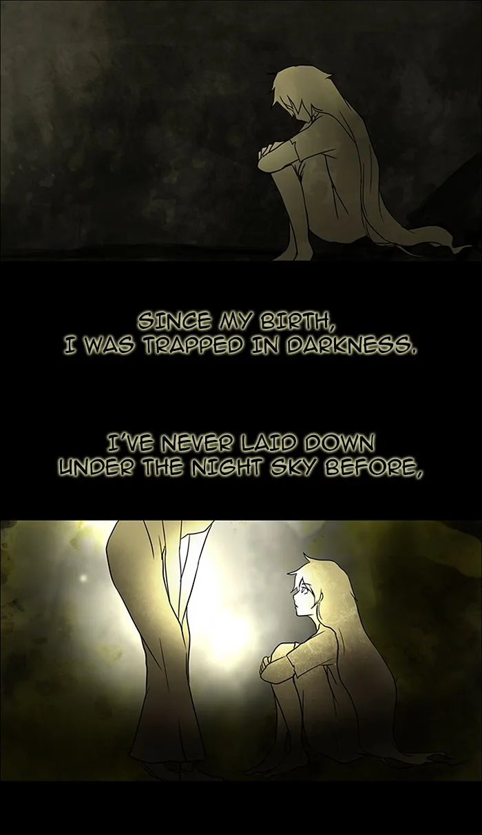 Tower of God - Chapter 4 - Page 3