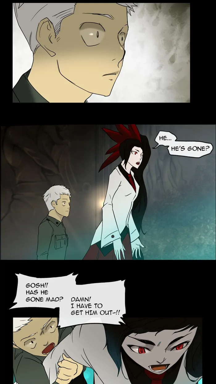 Tower of God - Chapter 4 - Page 30