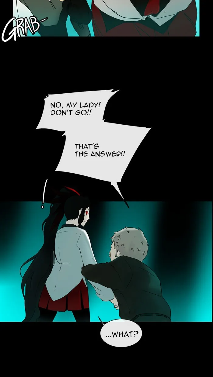 Tower of God - Chapter 4 - Page 31
