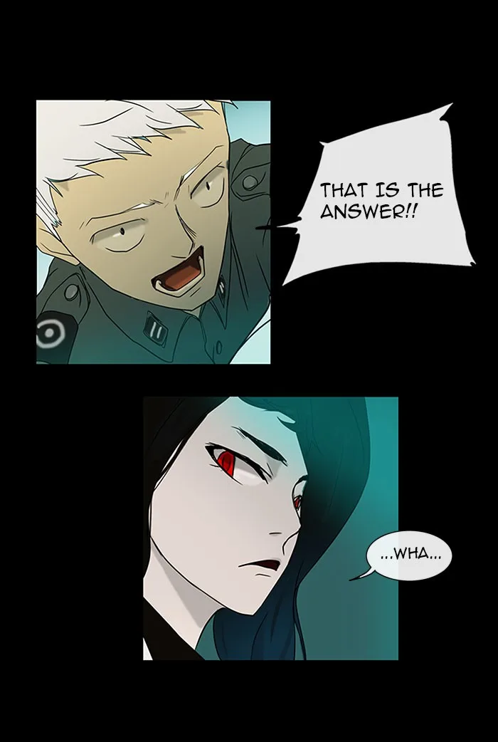 Tower of God - Chapter 4 - Page 32