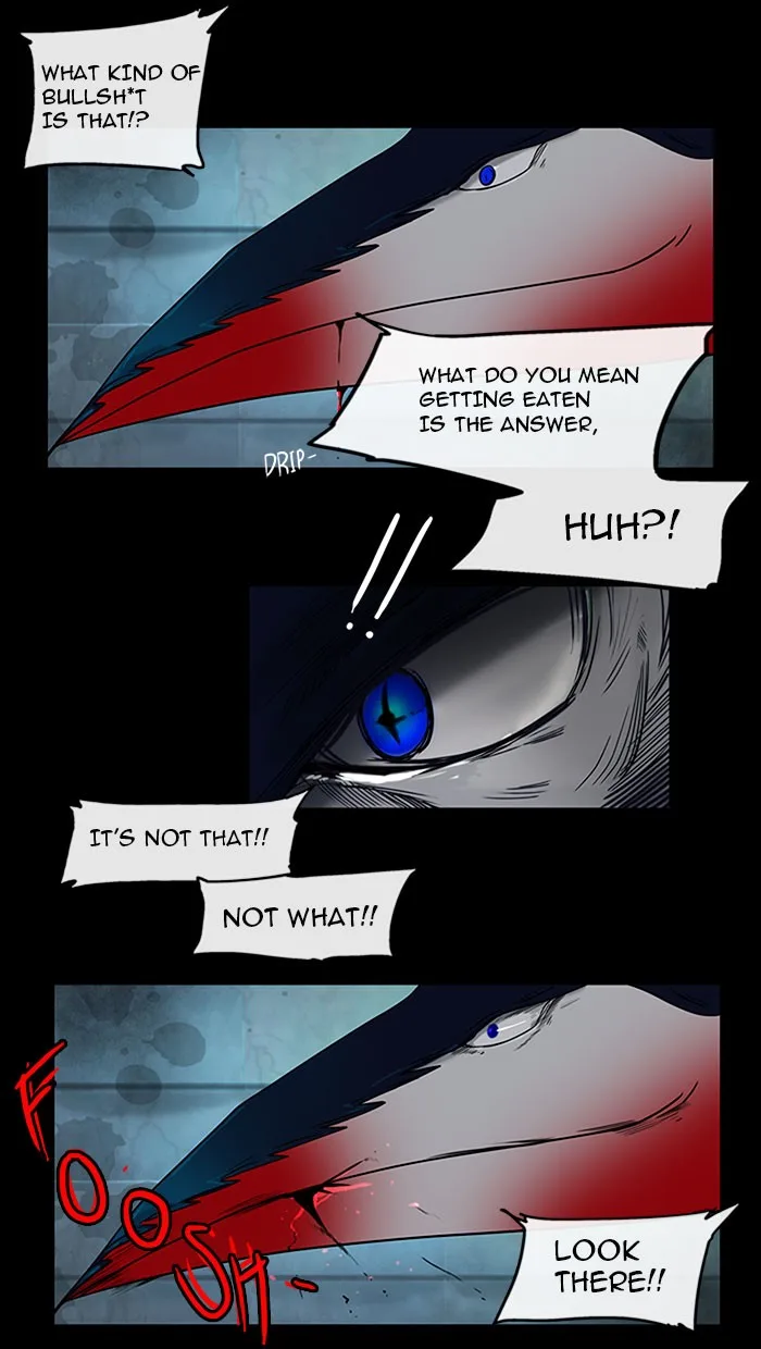 Tower of God - Chapter 4 - Page 33