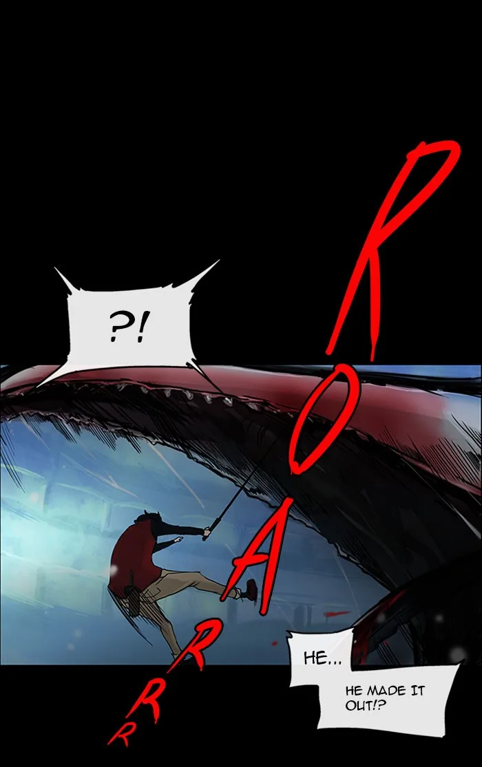 Tower of God - Chapter 4 - Page 34