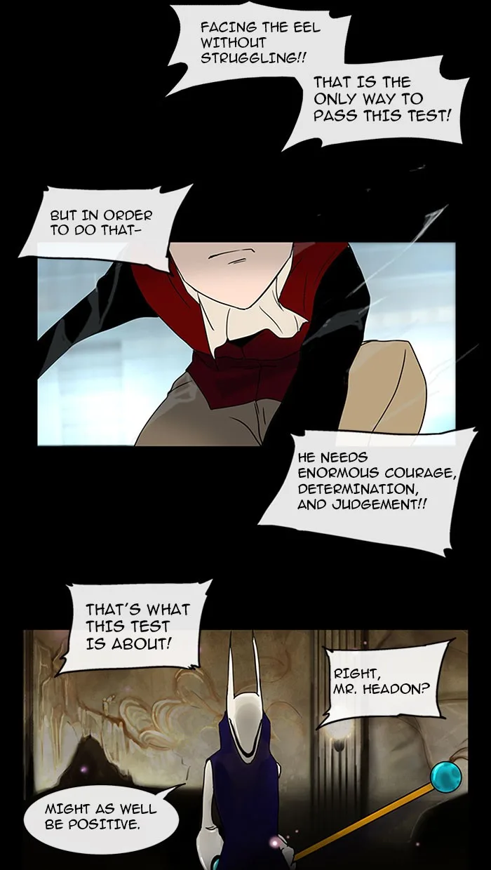 Tower of God - Chapter 4 - Page 36