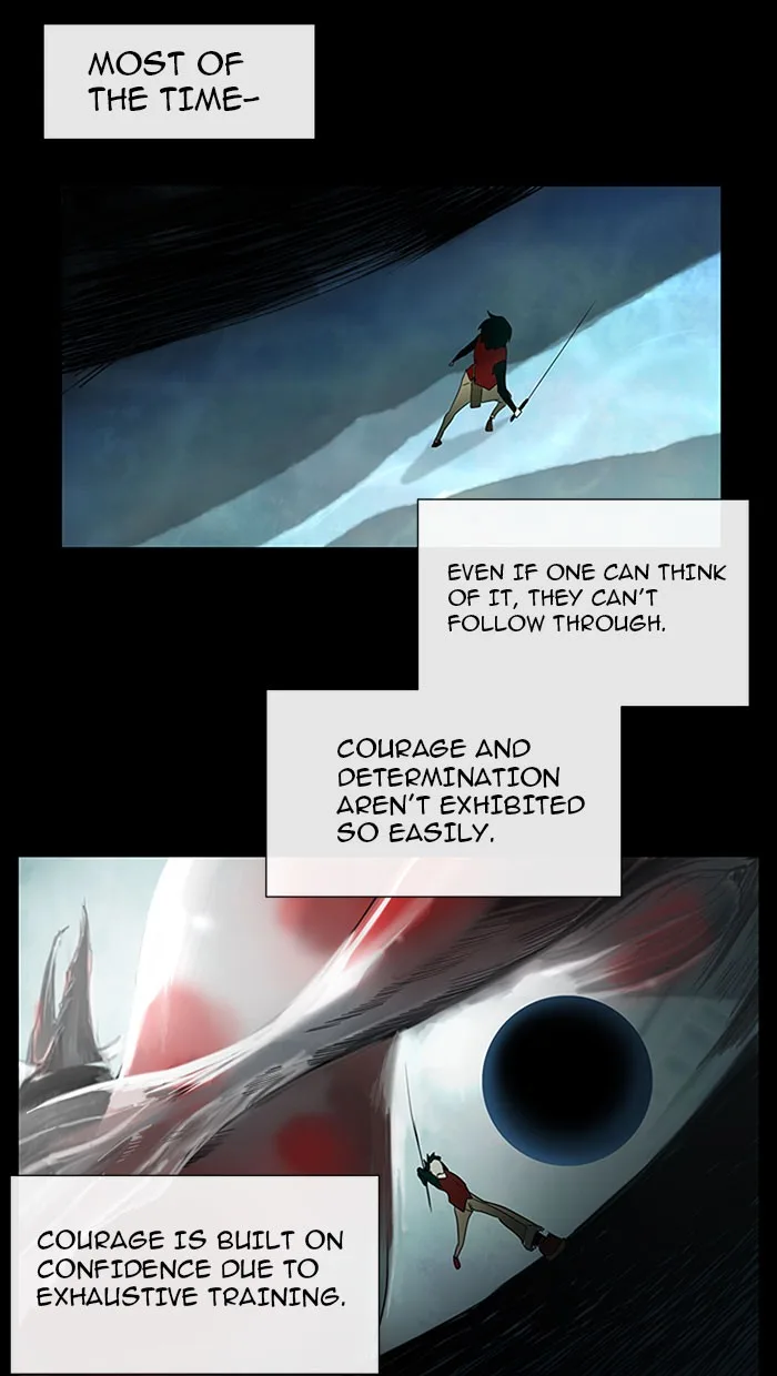 Tower of God - Chapter 4 - Page 38