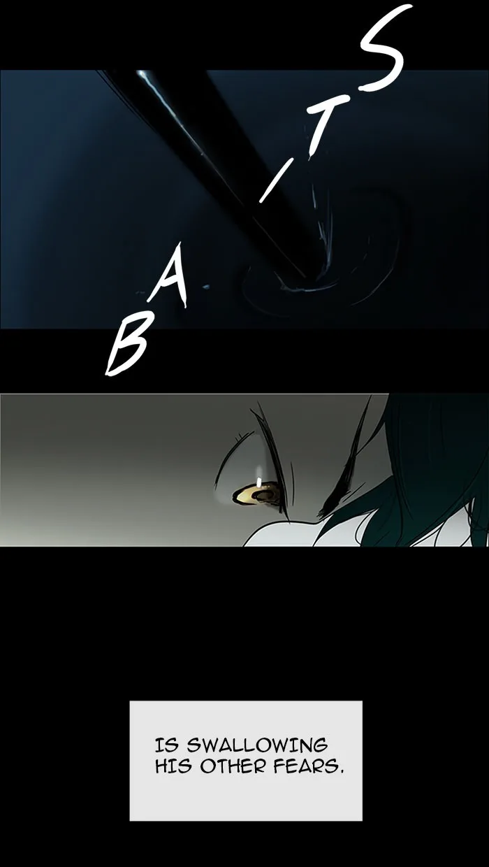 Tower of God - Chapter 4 - Page 40