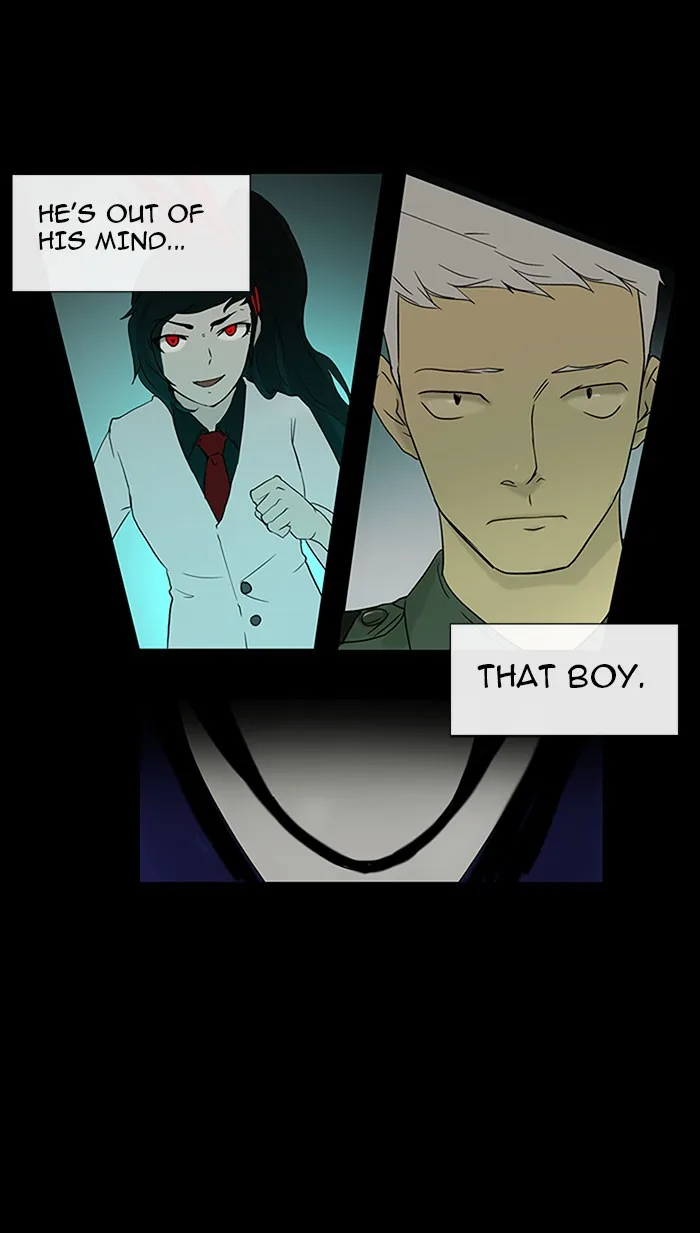Tower of God - Chapter 4 - Page 41