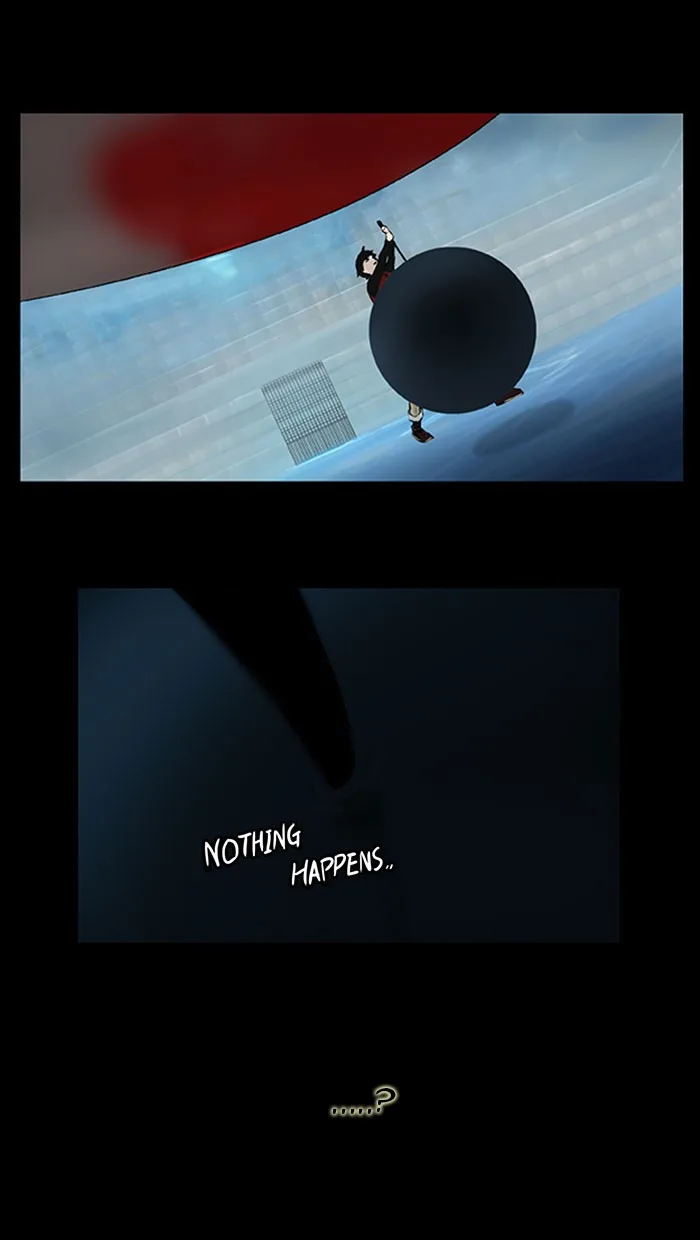 Tower of God - Chapter 4 - Page 42