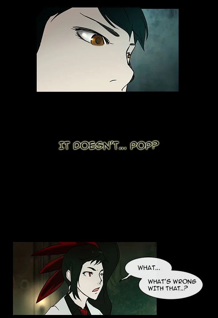 Tower of God - Chapter 4 - Page 43