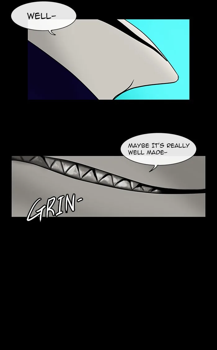 Tower of God - Chapter 4 - Page 45