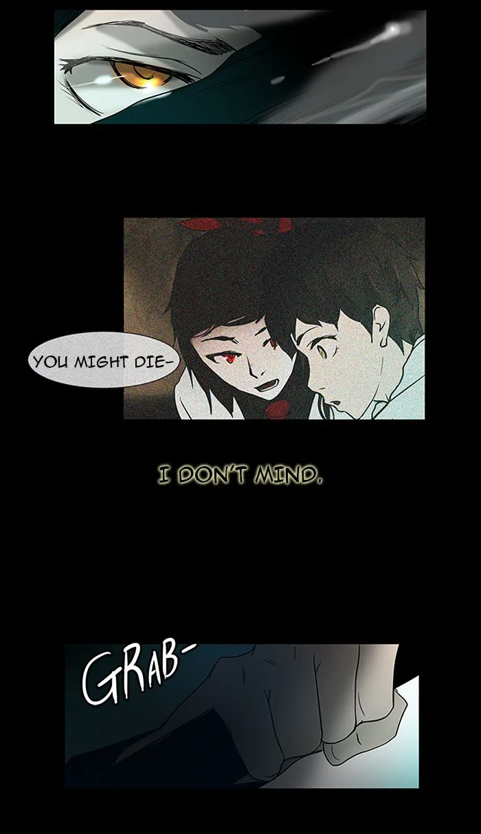 Tower of God - Chapter 4 - Page 7